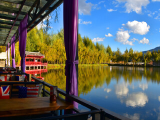 云南大理麗江旅游需要多少錢(qián)_到云南大理麗江旅游多少錢(qián)_暑假云南大理麗江游價(jià)格