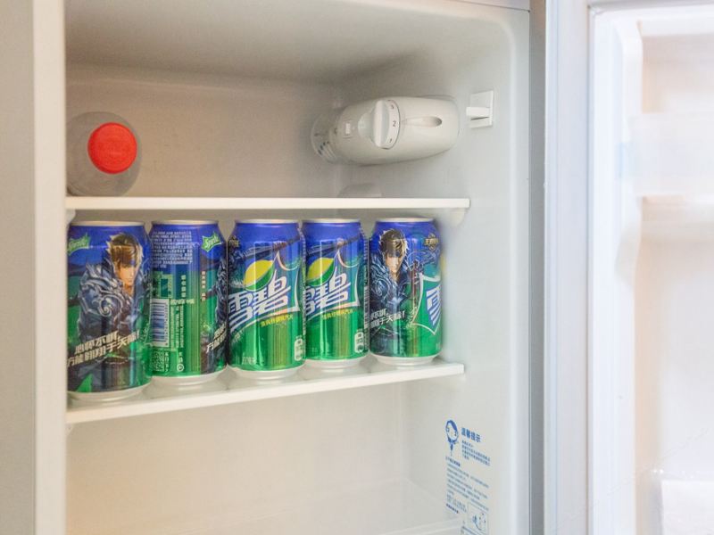济南泉城逸家公寓(7号店)