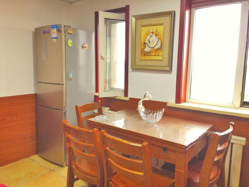 长春小笨熊公寓(28号店)