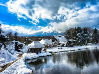 日本七日跟团游_日本最新旅游_去日本旅游参团