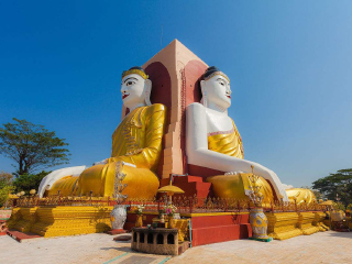 缅甸旅行团旅游报价_去缅甸的旅行_缅甸10日游多少钱
