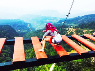 重庆跟团旅游_重庆旅游安排_重庆旅游旅行团