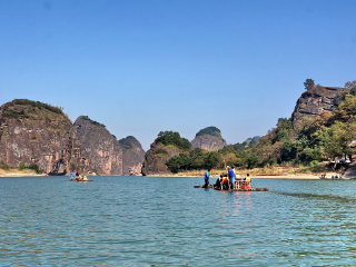 江西廬山自由行還是跟團好_去江西廬山旅游要多少錢_旅游團江西廬山