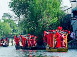 華東私人定制旅游_華東旅游大概多少錢_8月華東旅游