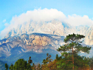 旅游去廬山_廬山八月份旅游_到廬山旅游