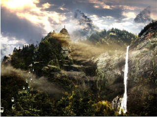 旅游去廬山_廬山八月份旅游_到廬山旅游