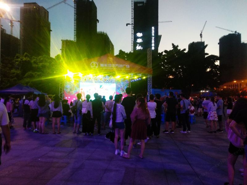 柳州果果的系列民宿(9号店)