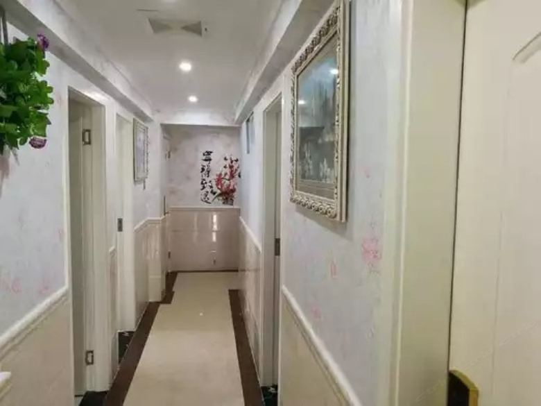 成都睿之美精品酒店公寓