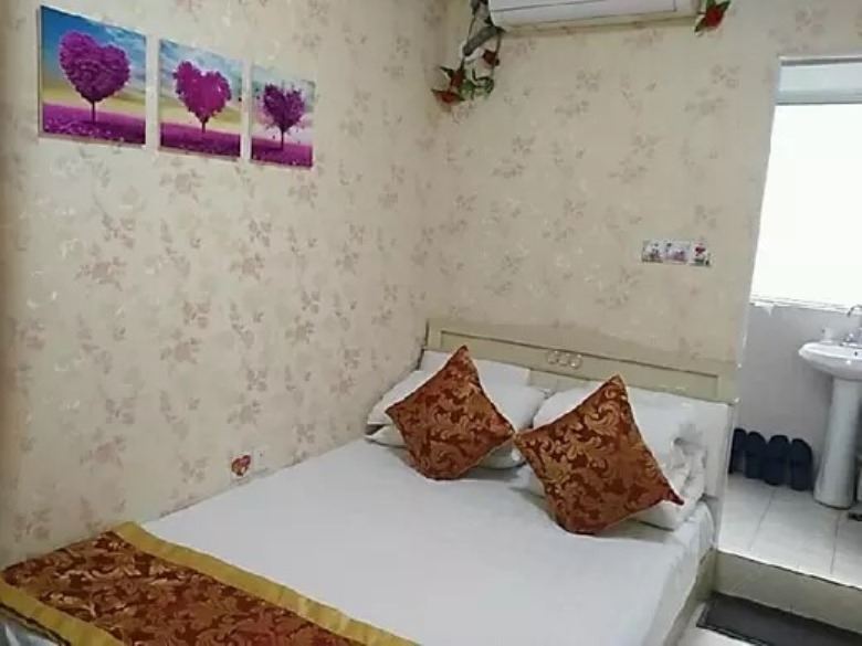 客房