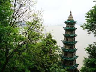 江西廬山自由行還是跟團好_去江西廬山旅游要多少錢_旅游團江西廬山