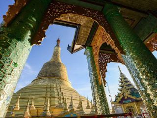 缅甸旅行团旅游报价_去缅甸的旅行_缅甸10日游多少钱
