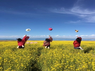 春节青海旅游跟团_青海旅游旅行团_青海旅游5天游