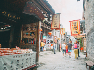 桂林旅游要多少錢跟團_桂林游跟團_桂林旅游一次多少錢