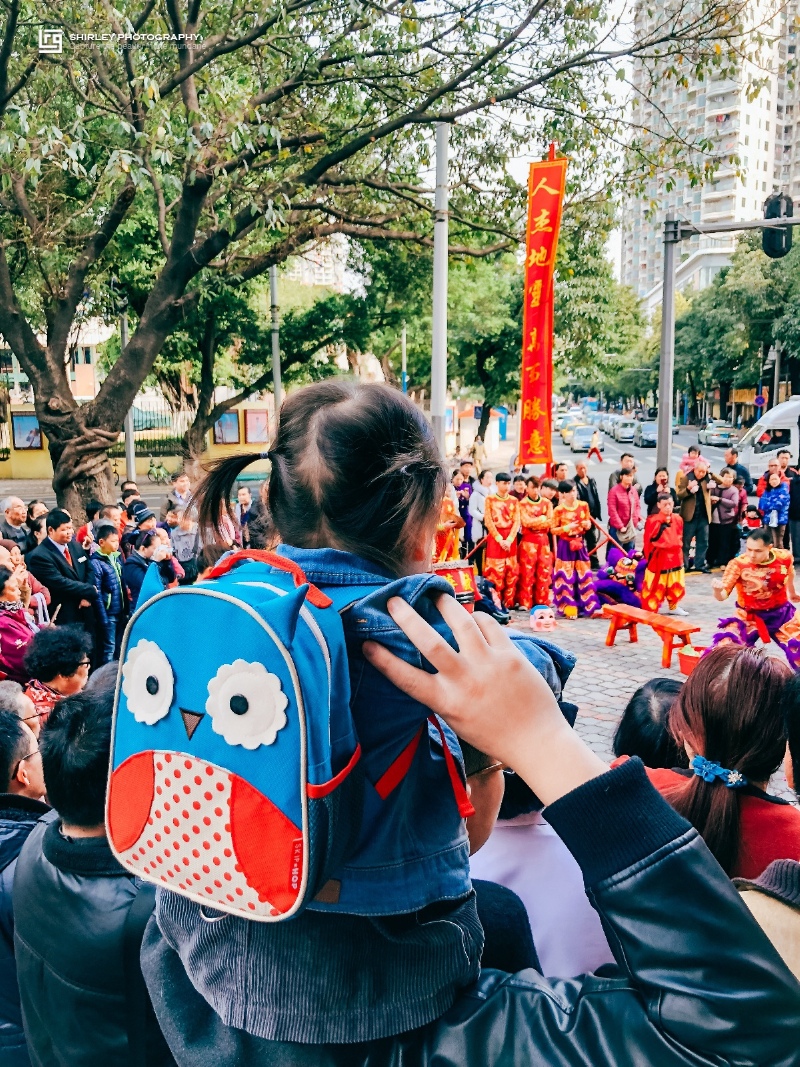 【首发】不去长隆,亲子游广州怎么玩?春节大广