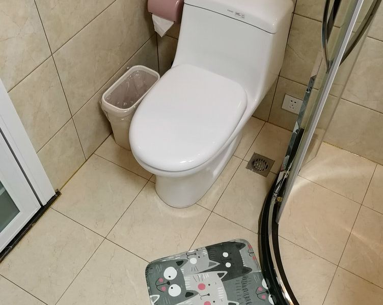 客房