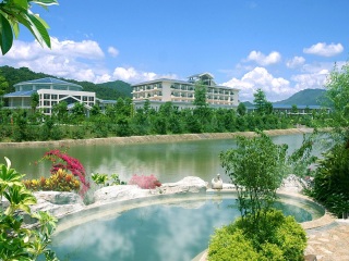 南昆山温泉大观园游旅行团_南昆山温泉大观园十日跟团旅游_深圳特价南昆山温泉大观园游