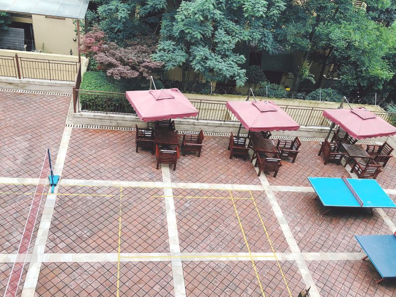 成都何盼公寓(大观镇双乐村分店)