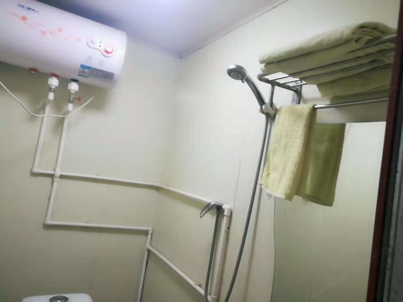 客房