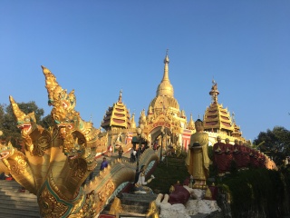 旅行去腾冲_香港旅游团腾冲_腾冲五日旅游