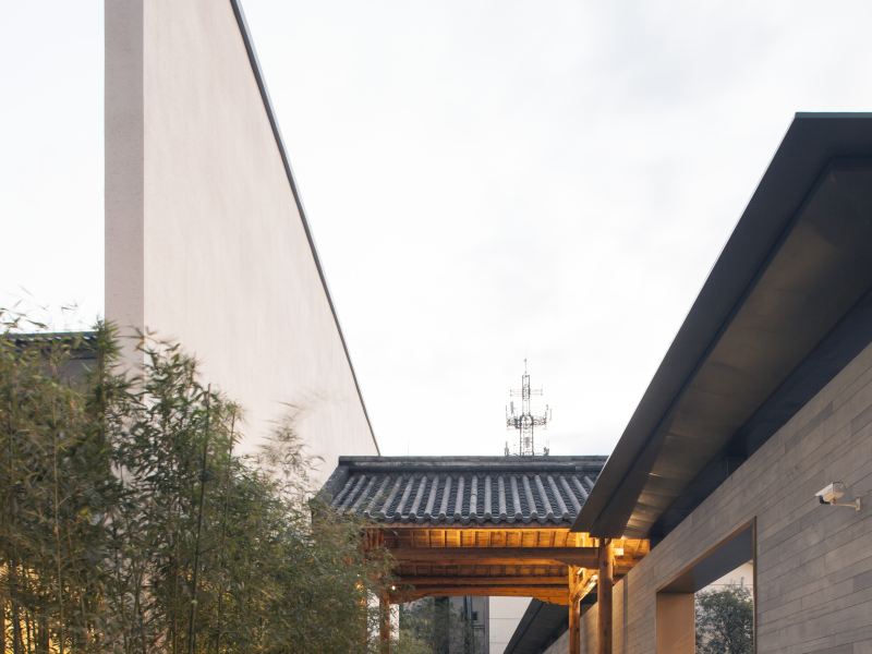 酒店大堂