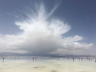 春节青海旅游跟团_青海旅游旅行团_青海旅游5天游