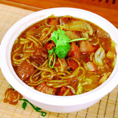 餐饮模块 