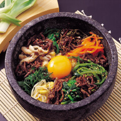 餐饮模块 