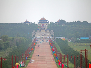 到內(nèi)蒙古呼和浩特旅游_內(nèi)蒙古呼和浩特最適合旅游的季節(jié)_內(nèi)蒙古呼和浩特游報價