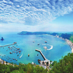 小交通模块 