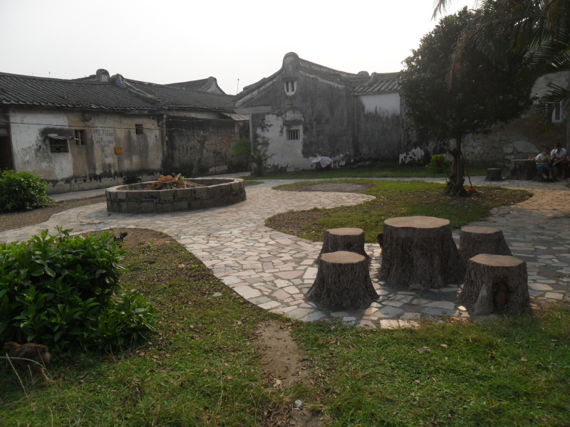 首发龙湖古寨慢时光