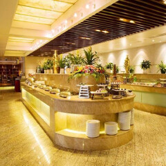 西安悦豪酒店 酒店模块