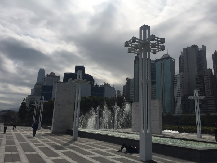 中西区