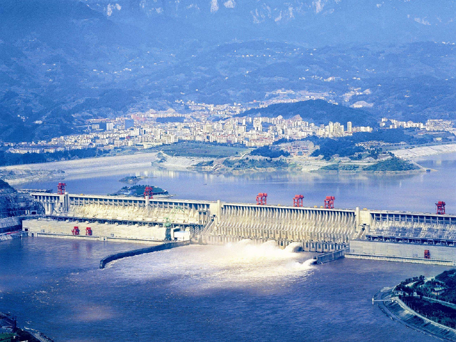游三峡大坝作文_三峡大坝作文_三峡水大坝
