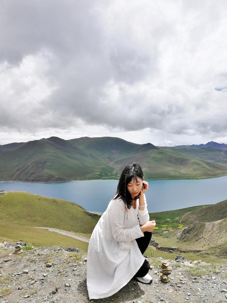 毕业旅行之西北地区(西藏,青海与甘肃)