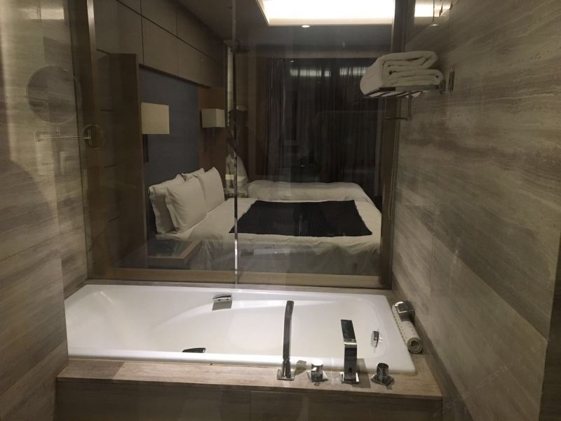 客房