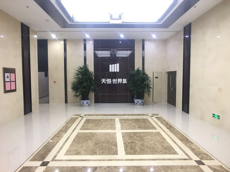 北京星光影视园旁时尚风趣小窝-欢迎入住公寓