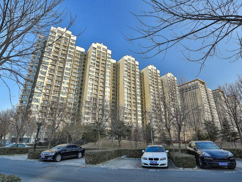 北京温馨之家普通公寓
