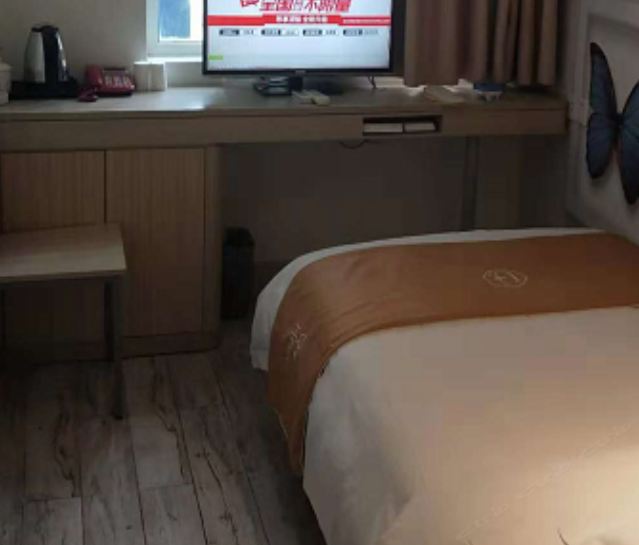 客房