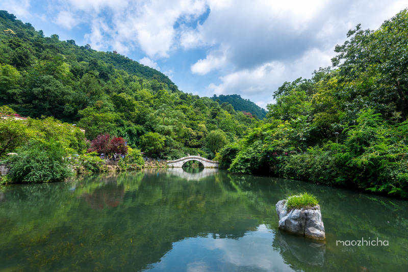 贵阳景点排名_贵阳景点