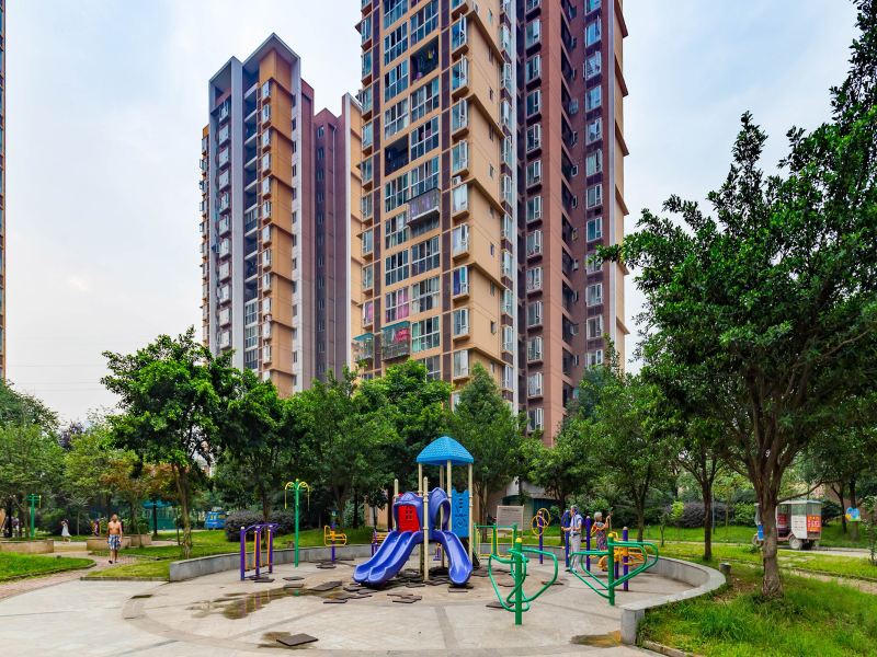 成都河童之家普通公寓