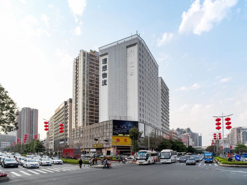 深圳蓉儿精品公寓