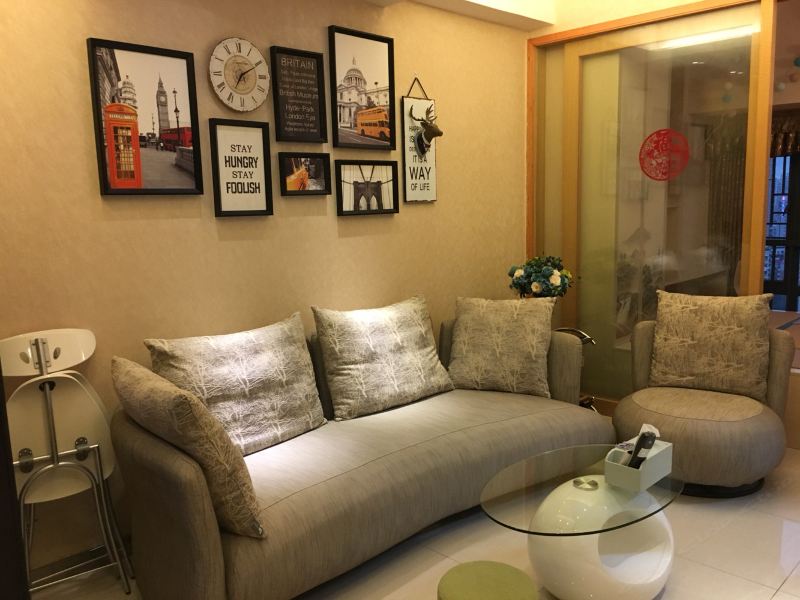 酒店大堂