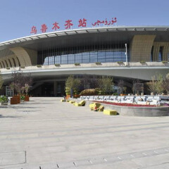 小交通模块 