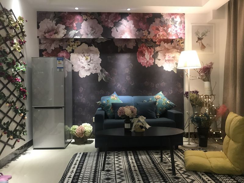 酒店大堂