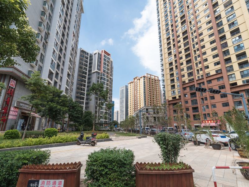 昆明缘翔之家民宿