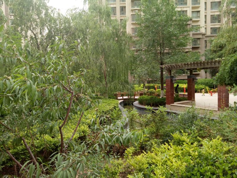 兰州宜家短租公寓(工林东路店)