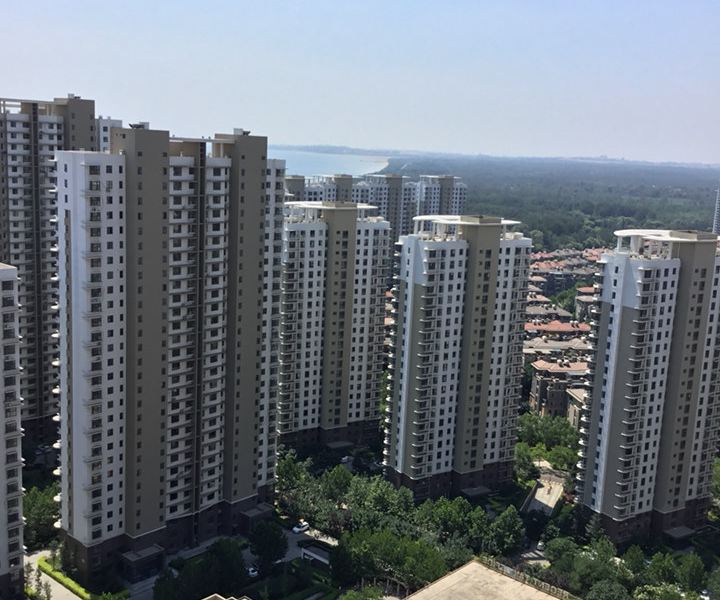 秦皇岛海韵天一色普通公寓