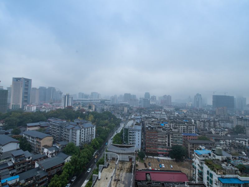 长沙明月之家普通公寓