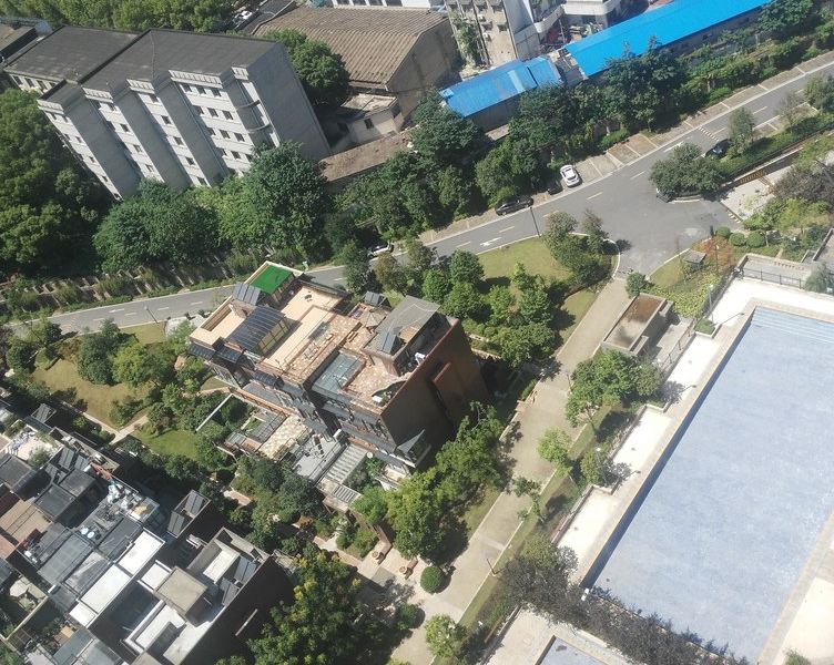 长沙来长沙就到温馨的港湾住普通公寓
