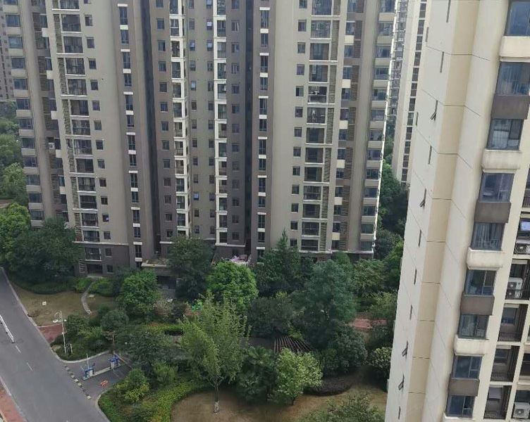 常州都是驿家普通公寓(远东路店)